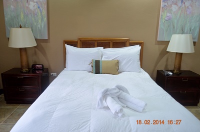 G M Suites Bed & Breakfast photo 8