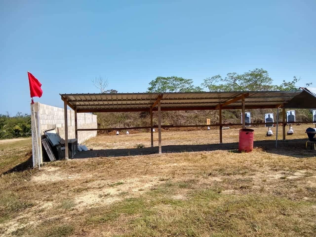 Spartan Shooting Range photo 9