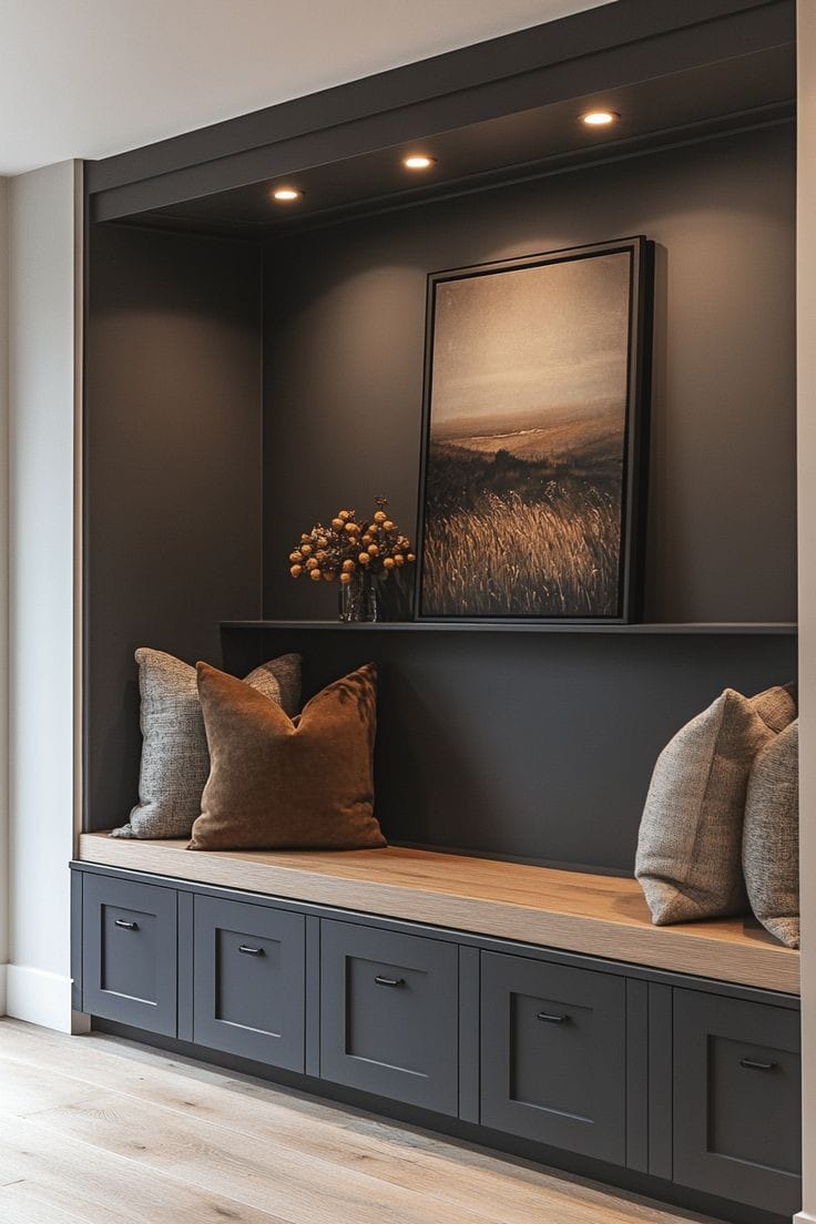 Imagine Walls Interior Consulting photo 4