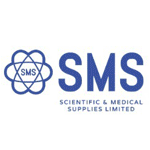 Scientific & Medical Supplies Ltd logo