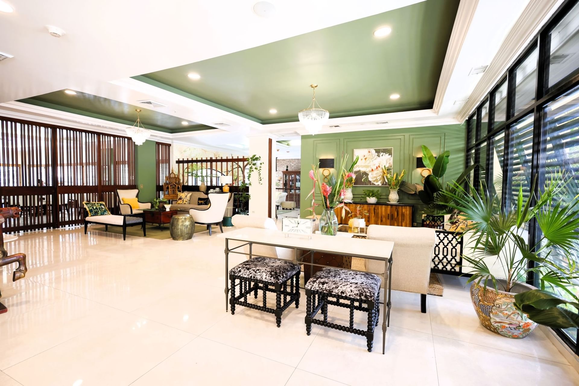The Courtleigh Hotel & Suites photo 6