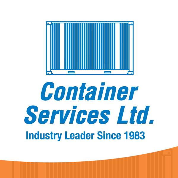 Container Services Ltd logo