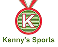 Kenny's Sports Centre Ltd logo