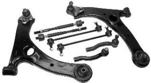 Lynch's Auto Supplies photo 1