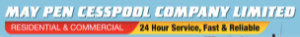 May Pen Cesspool Company Ltd logo