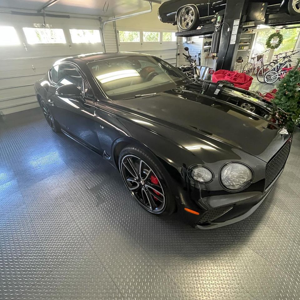 Cayman Window Tinting photo 6