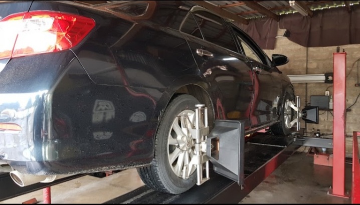 Precision Alignment Ltd photo 2