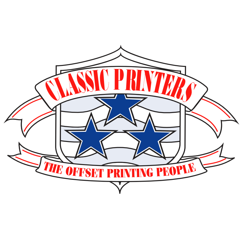 Classic Printers Ltd logo