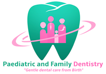 Paediatric & Family Dentistry logo