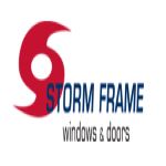 Storm Frame Windows Ltd logo