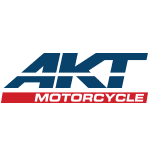 AKT Motorcycles logo