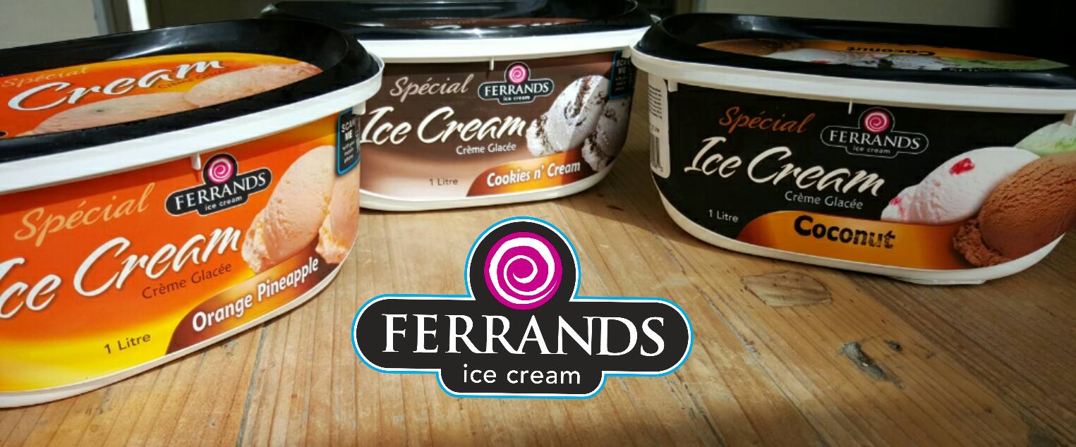 Ferrands Food Products Ltd photo 2