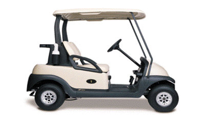Island Adventures Golf Cart Rentals photo 1