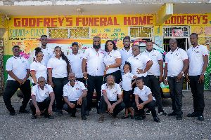 Godfrey's Funeral Home Ltd photo 3