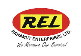 Rahamut Enterprises Ltd logo