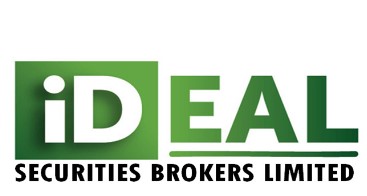 Ideal Securities Brokers Ltd logo