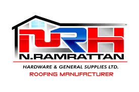 N Ramrattan Hardware logo