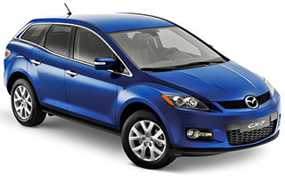 Mazda photo 2