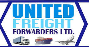 United Freight Forwarders Limited logo