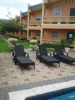 Sun Spree Resort Ltd photo 10