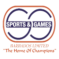 Sports & Games (B'dos) Ltd logo