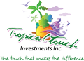 Tropical Touch Investments Inc logo