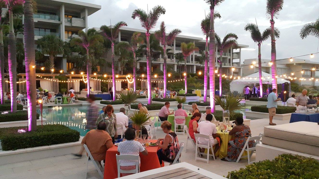 Titanium Audio Visual-AV Rentals, Wedding Lighting photo 3