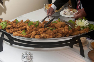 Corbin's Catering Services photo 4