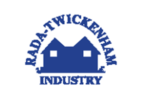 Twickenham Industry logo