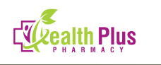 Healthplus Ltd logo
