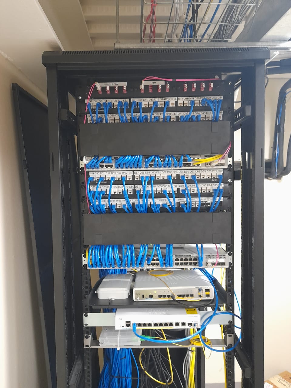 Cablepro Data Servs Ltd photo 2