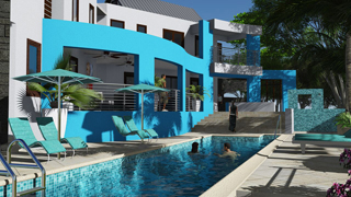 P B Simpson Architects Ltd photo 2