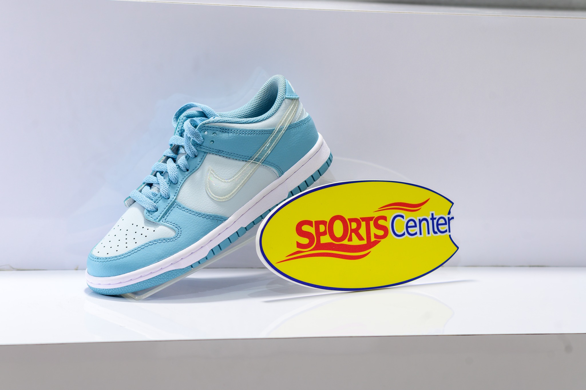 Sports Center photo 1