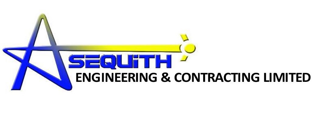 Asequith Engineering & Contracting Ltd logo