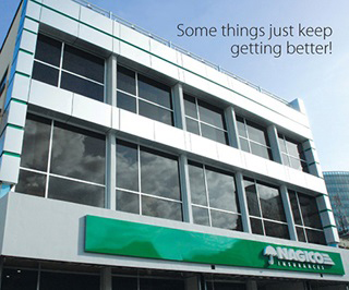 Nagico Insurance photo 3