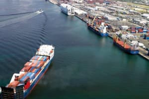 Jamaica Freight & Shipping Co Ltd photo 2