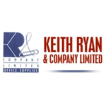 Keith Ryan & Co Ltd logo
