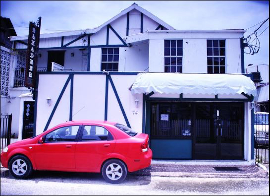 Bakadeer Inn The photo 3