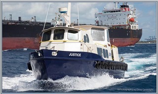 Harbour Launch Services Ltd photo 3
