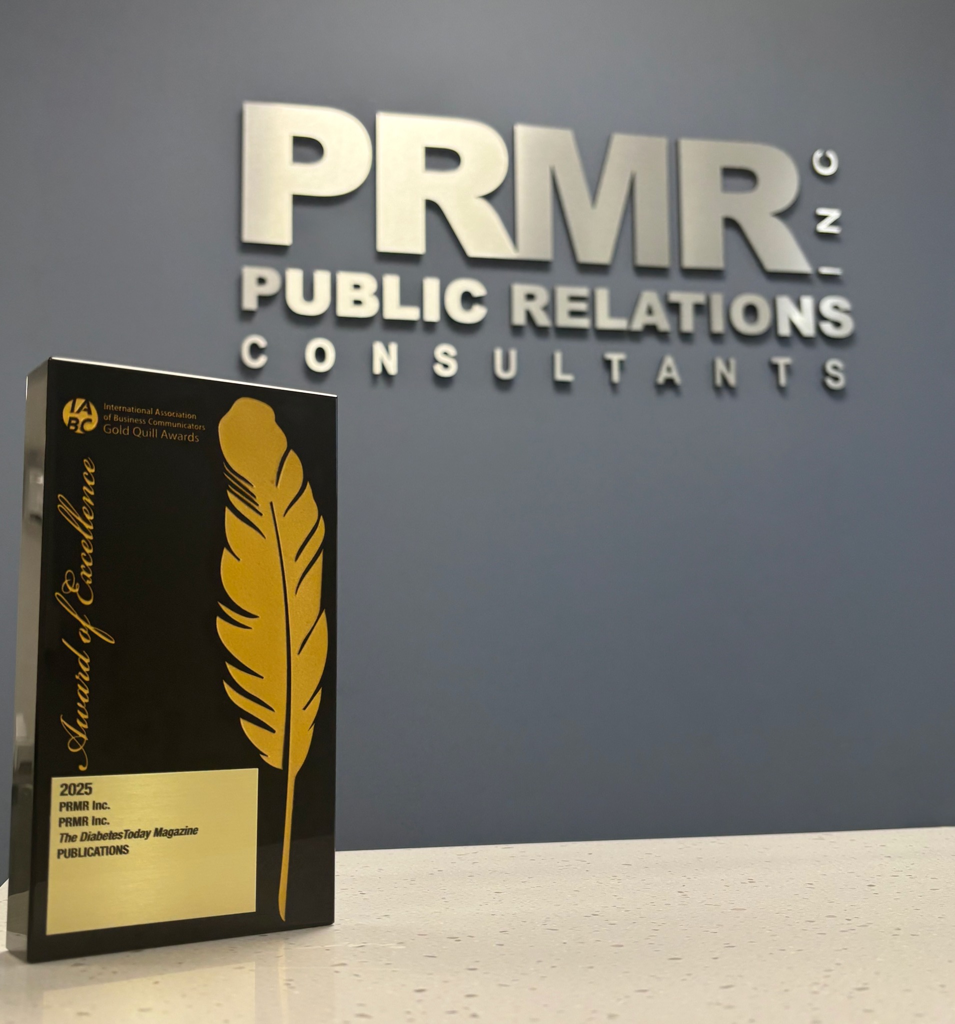 PRMR Inc photo 3