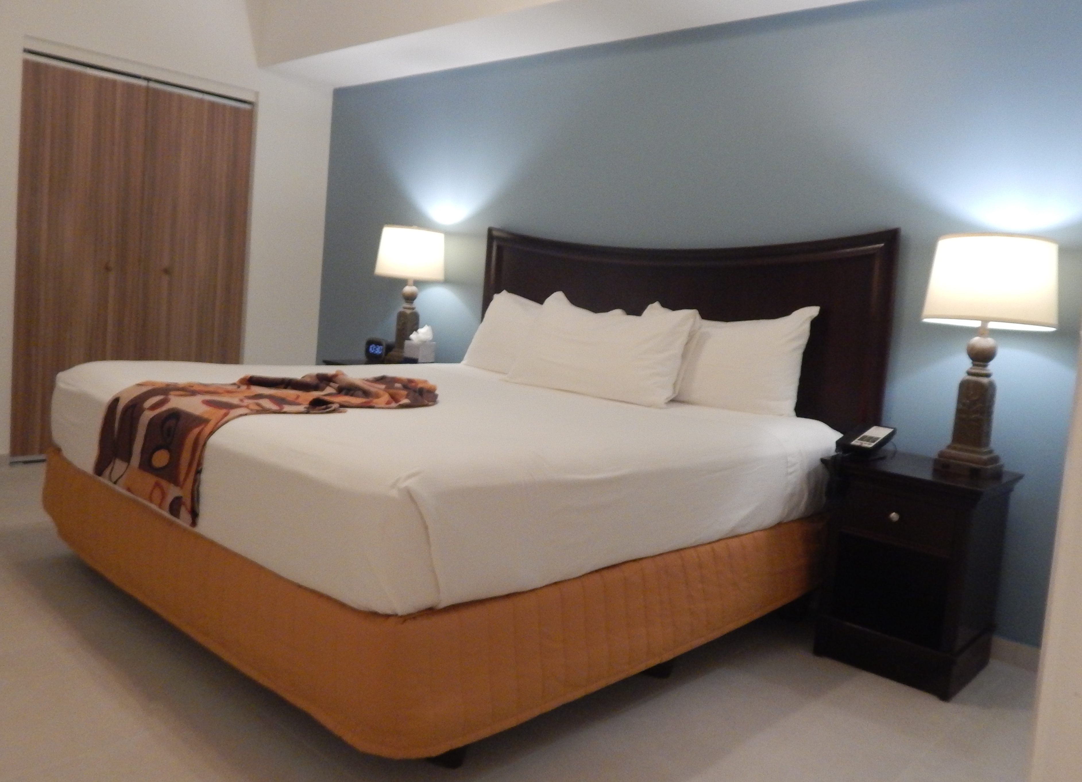 Paradise Beach Villas photo 1
