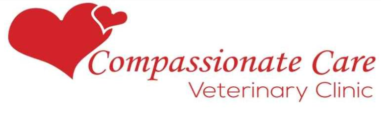 Compassionate Care Veterinary Clinic logo