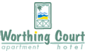 Worthing Court Apartment Hotel logo