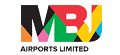 MBJ Airports Limited logo