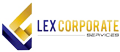 LEX CORPORATE SERVICES LTD. logo