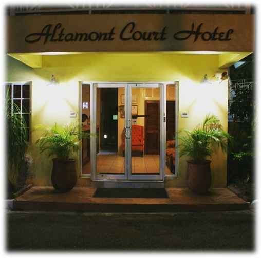 Altamont Court Hotel photo 1