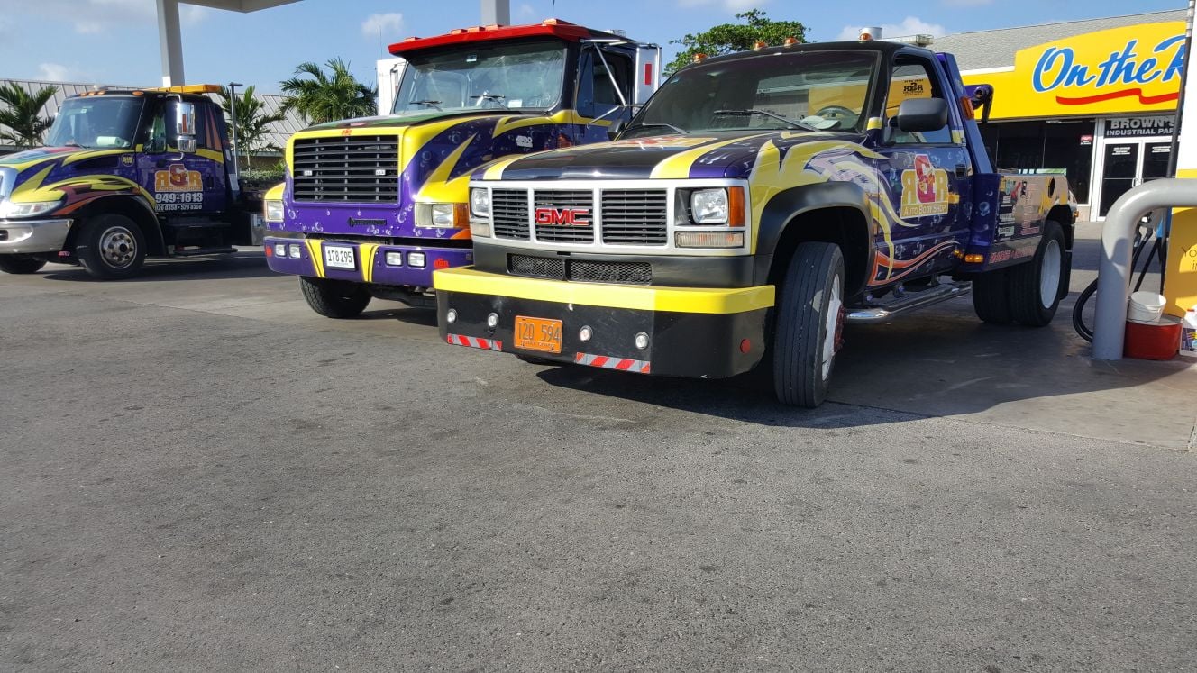 R & R Auto Ltd photo 6