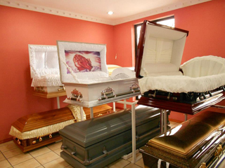 David Guides Funeral Services Couva photo 13