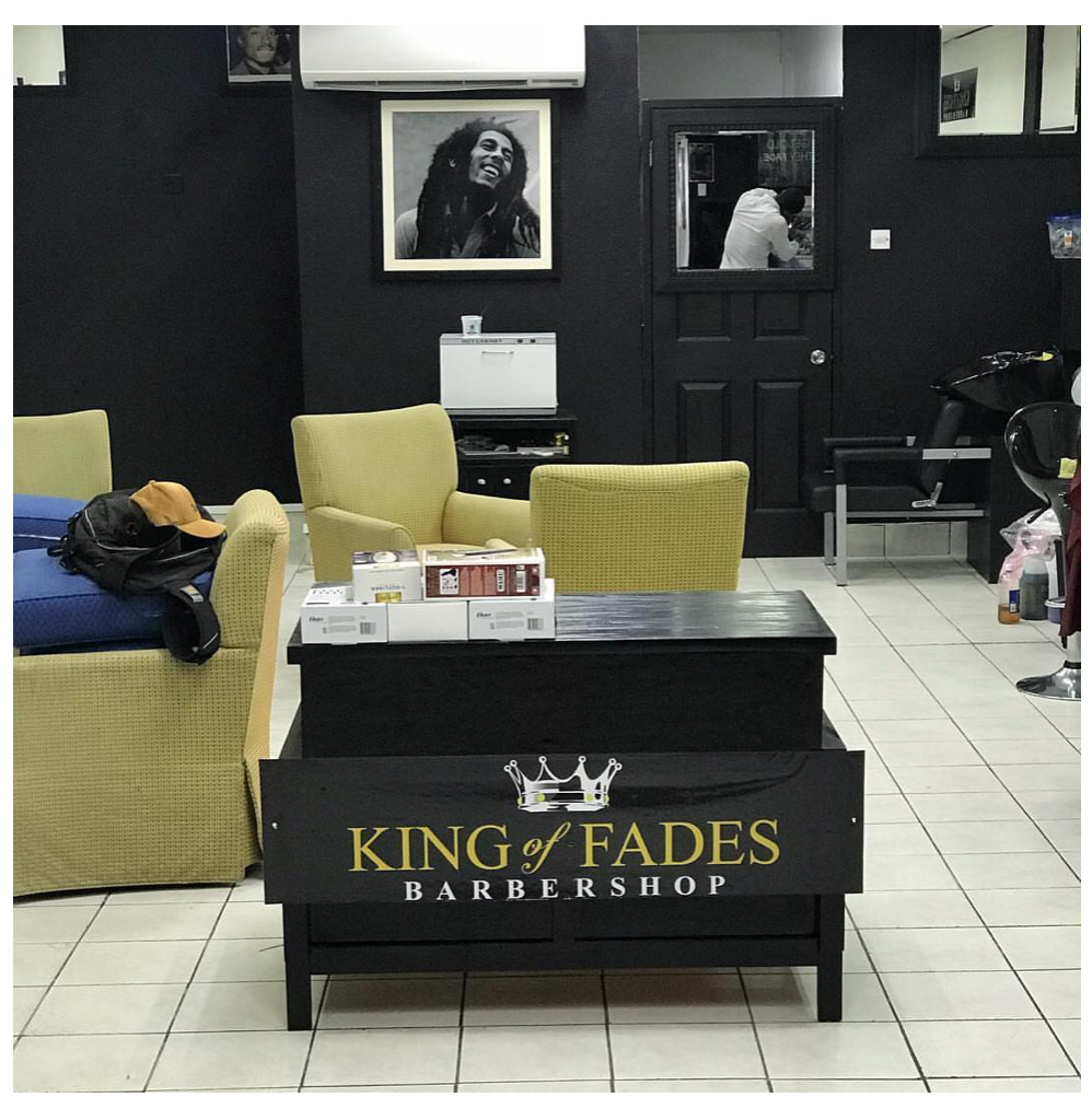 King Of Fades Barbershop photo 7