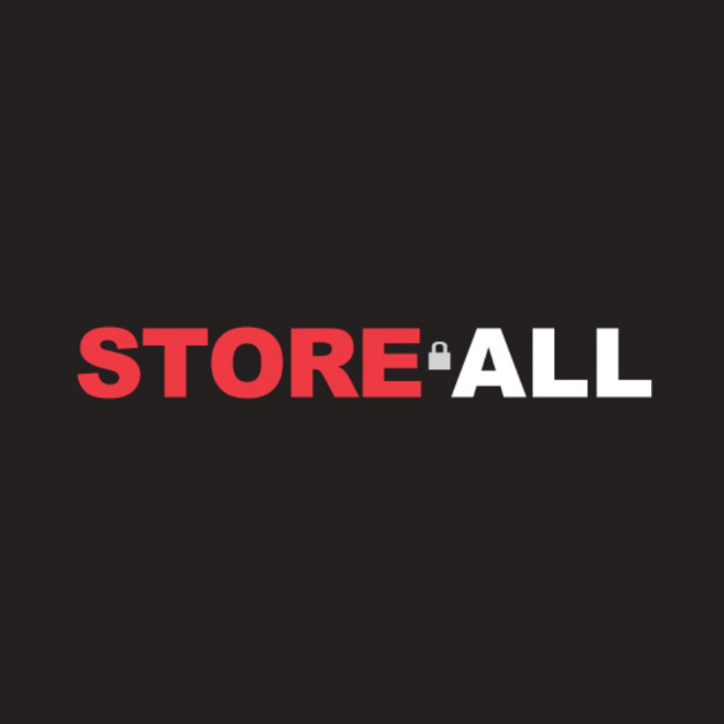 Store All Inc logo